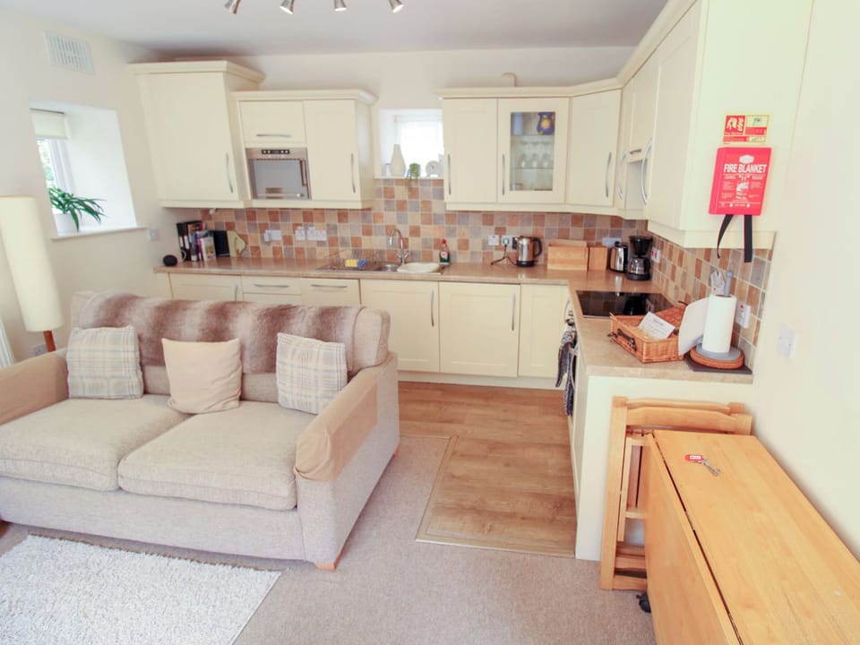 Fieldside Cottage, Keswick
