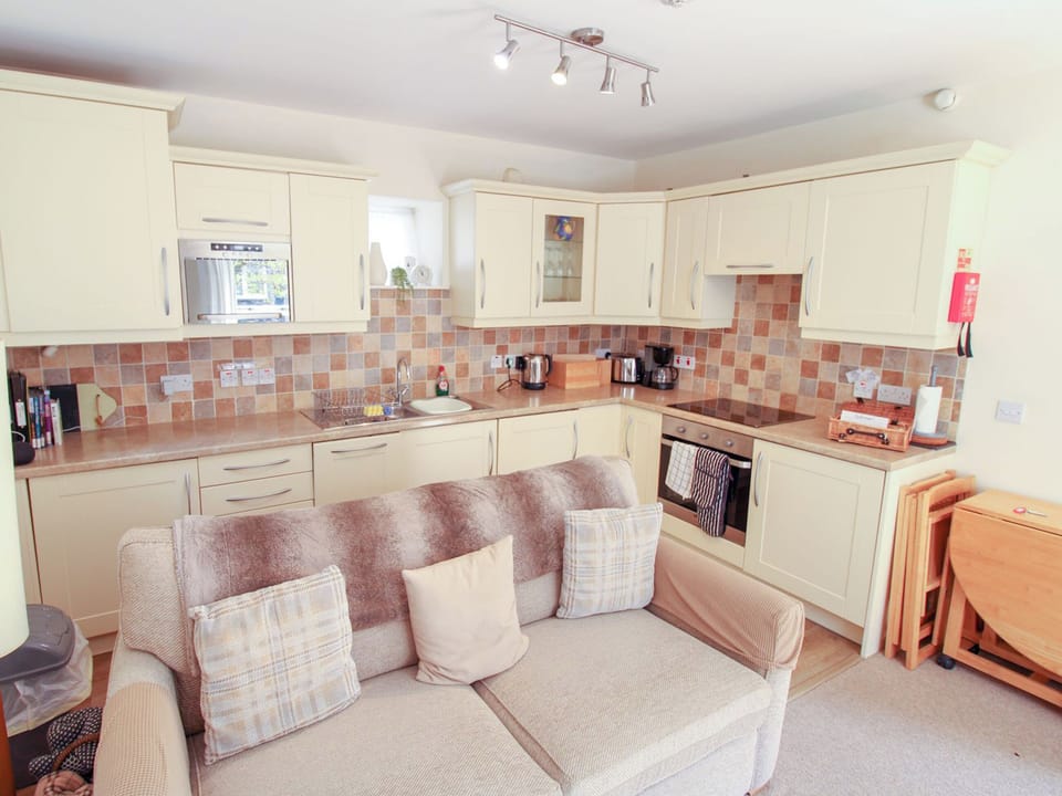 Fieldside Cottage, Keswick