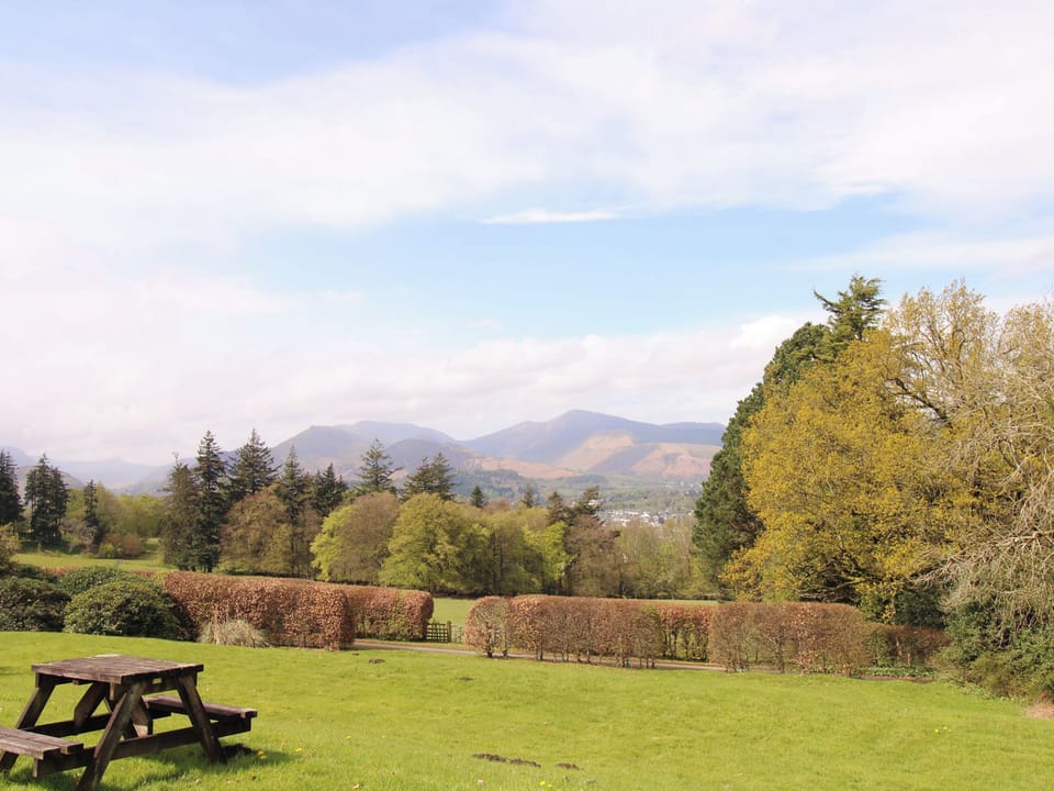 Fieldside Cottage, Keswick