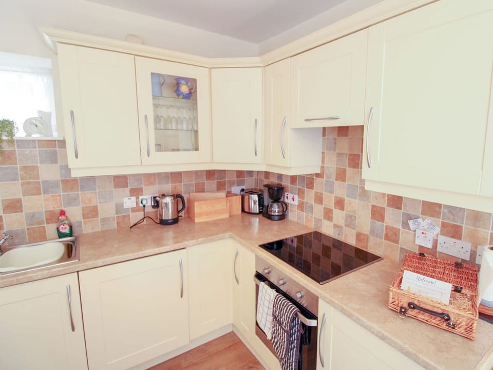 Fieldside Cottage, Keswick