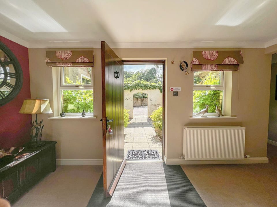 Plains Cottage, Wetheral