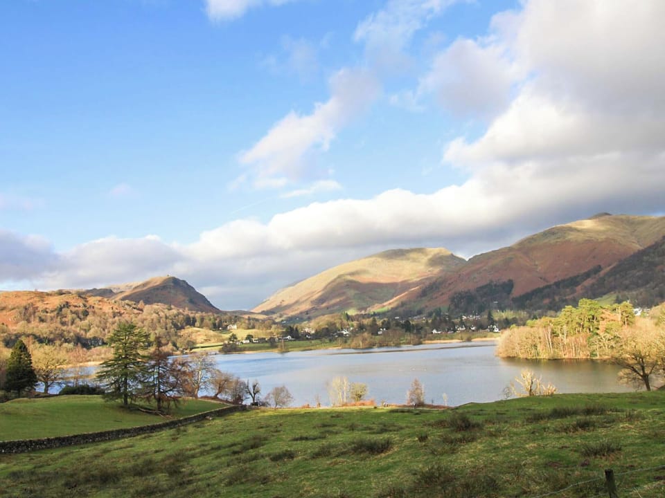 Greenway, Grasmere
