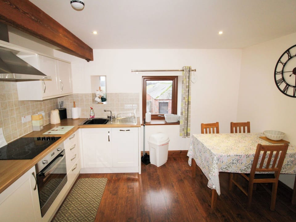 Milestone Cottage, Irthington