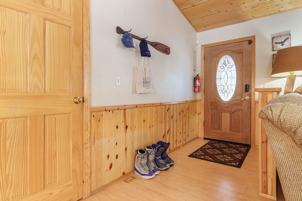 Entryway.