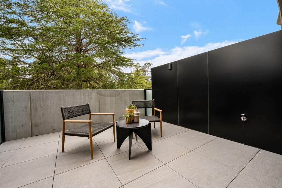 Patio / Balcony