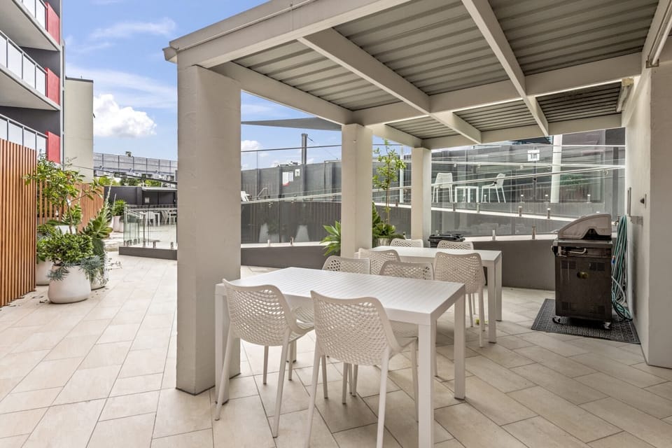 Patio / Balcony