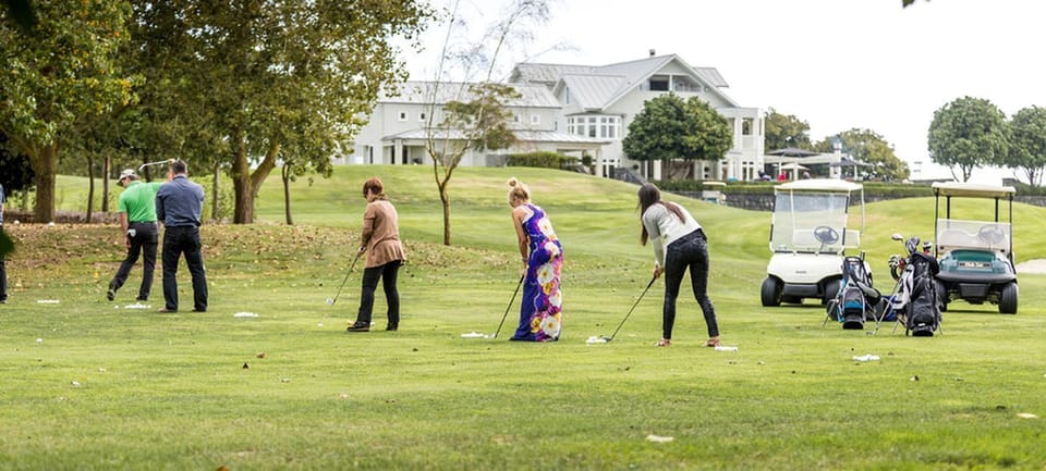 Golf