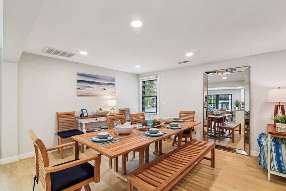 Floor Plan,Dining Room,