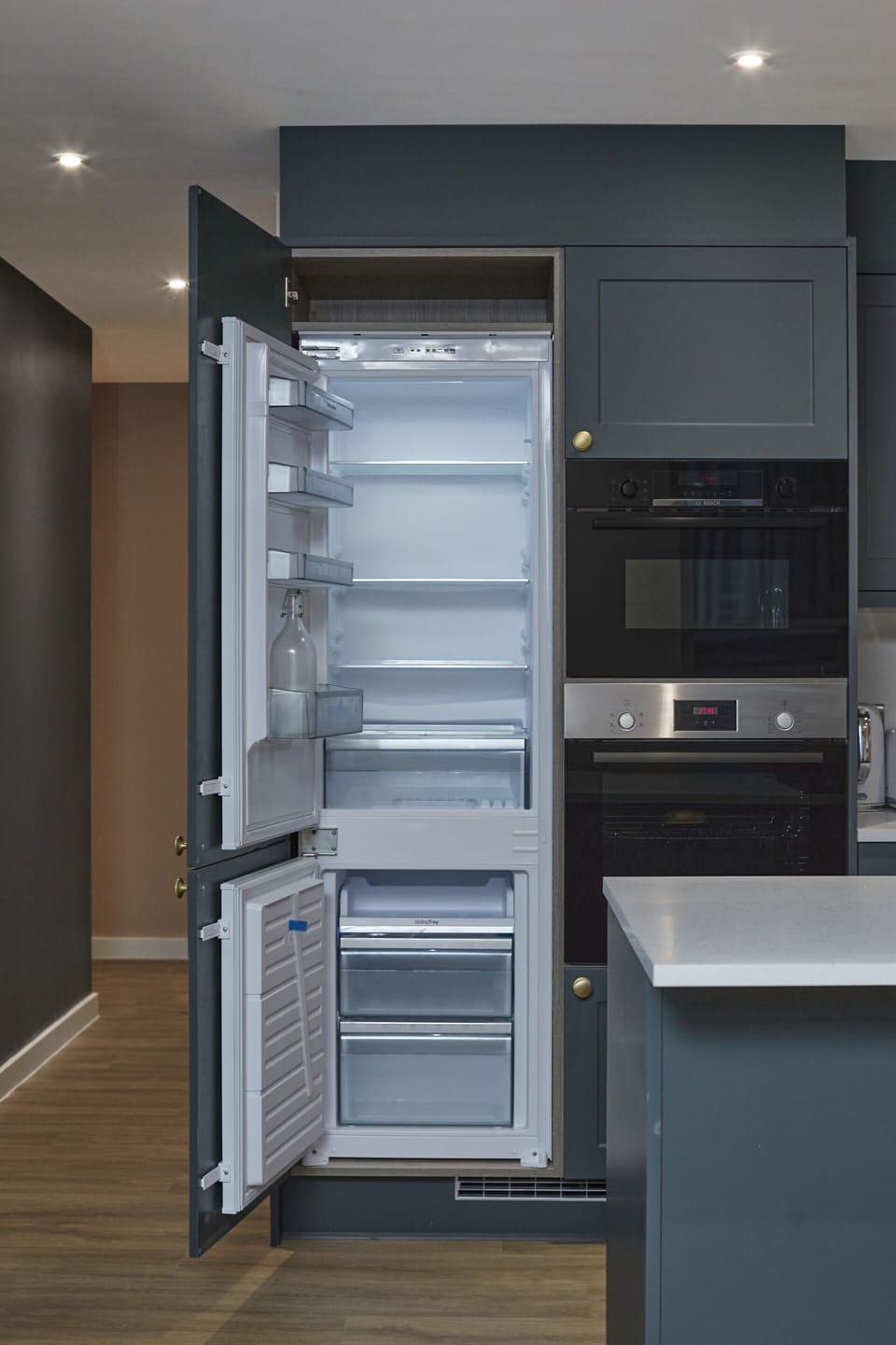 Ideal for both short and extended stays