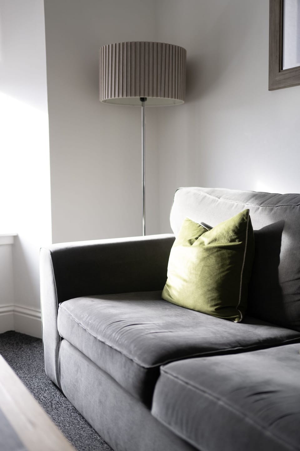 Living Room / Lounge