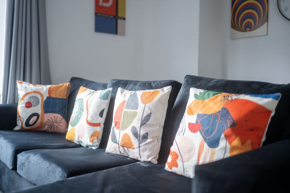 Living Room / Lounge