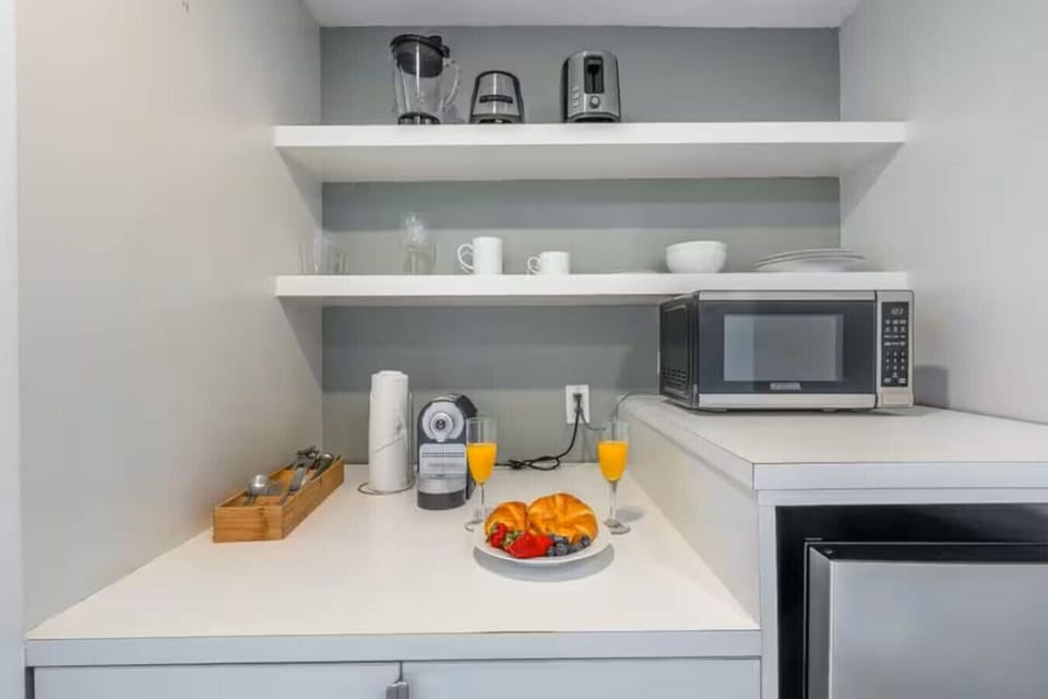 Kitchenette