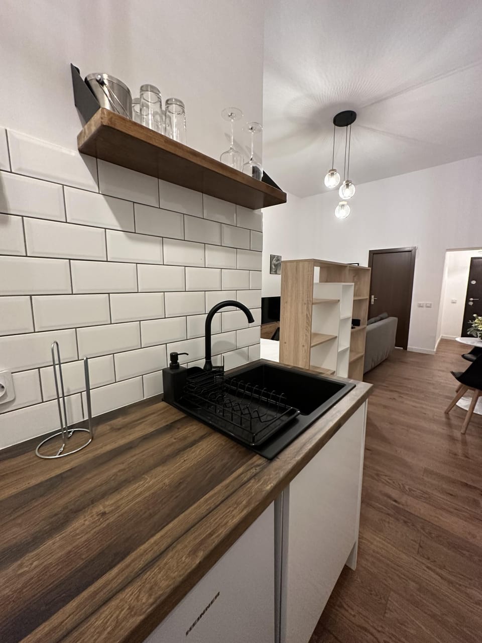 Superior Apartment (145)