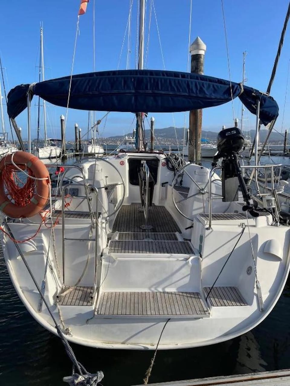Marina