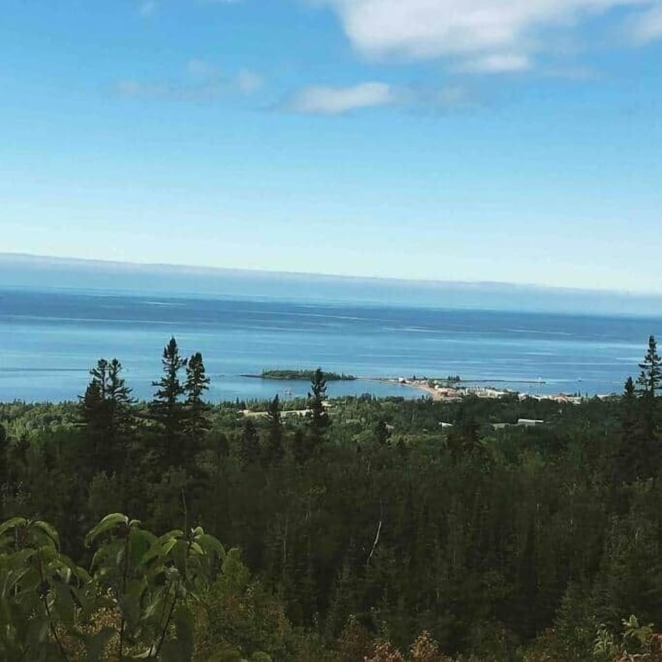 Grand Marais