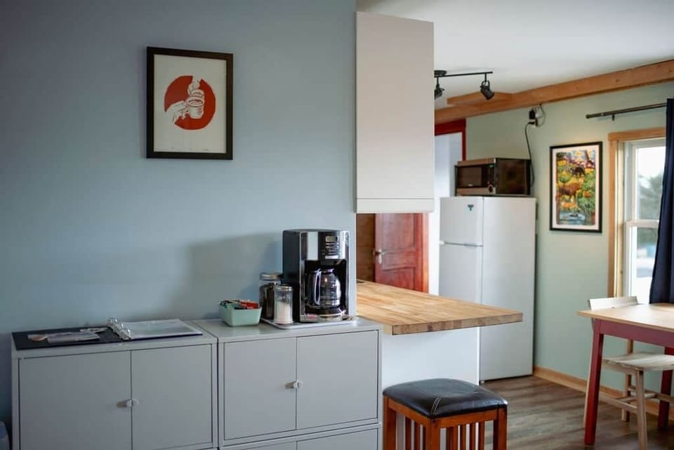 Coffee Bar