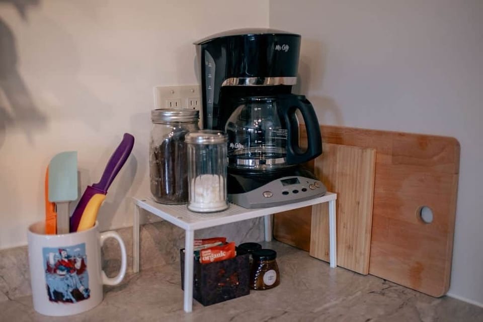 Coffee Station