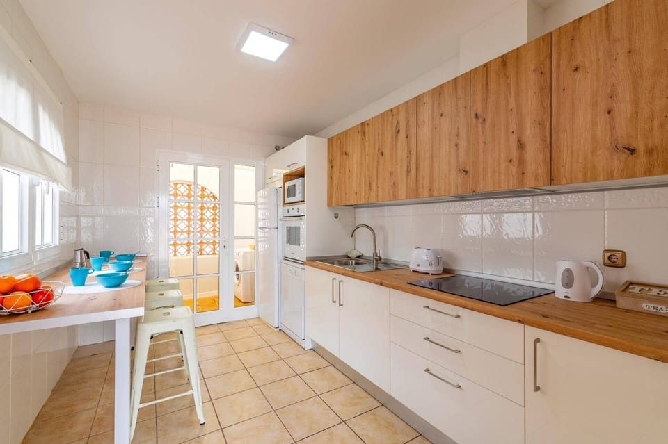 Villa Naipa Golf image