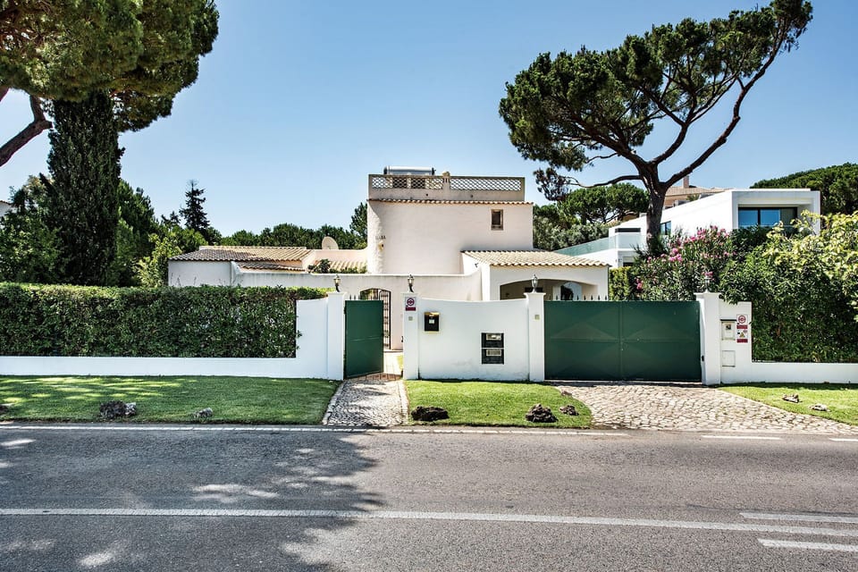 Street view of property