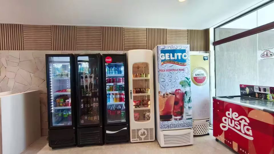 Gift shop
