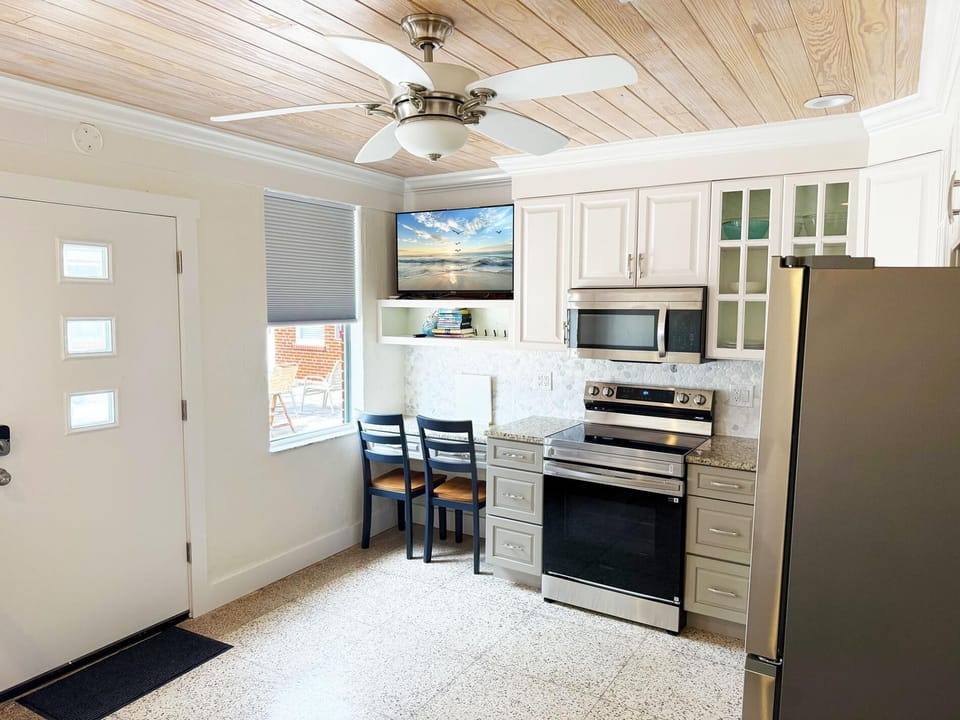 King 1BR – Venice Villas on Golden Beach Sleeps 4 (6984)