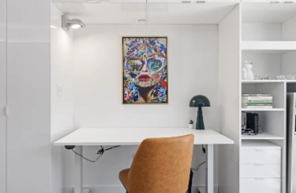 Workspace