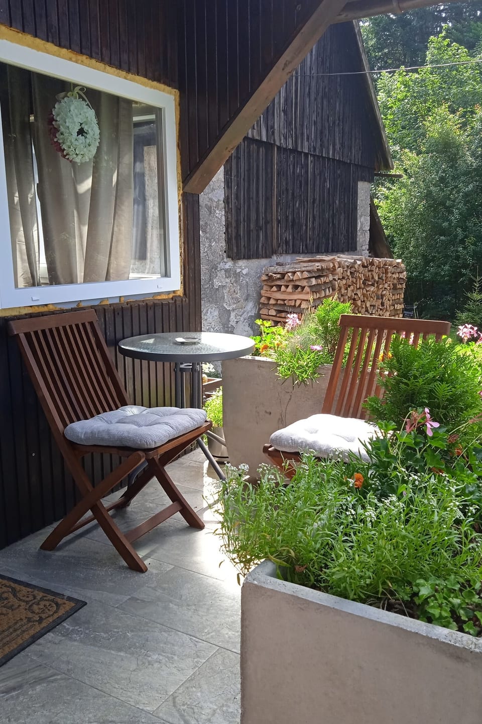 Terrace 2