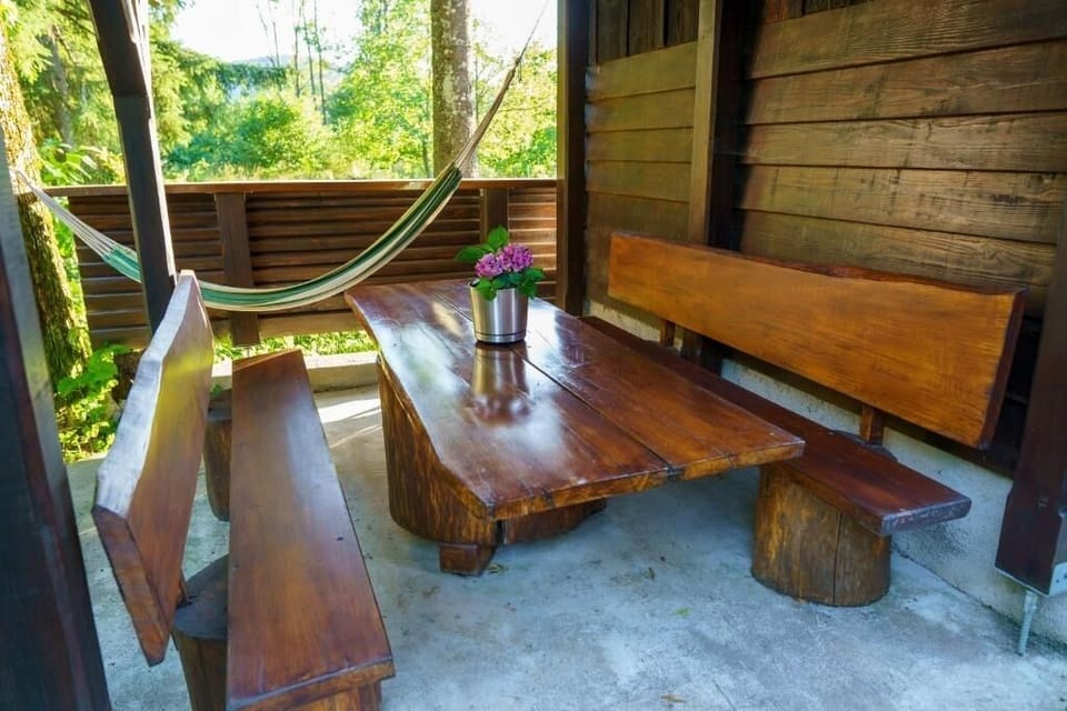 Terrace 1