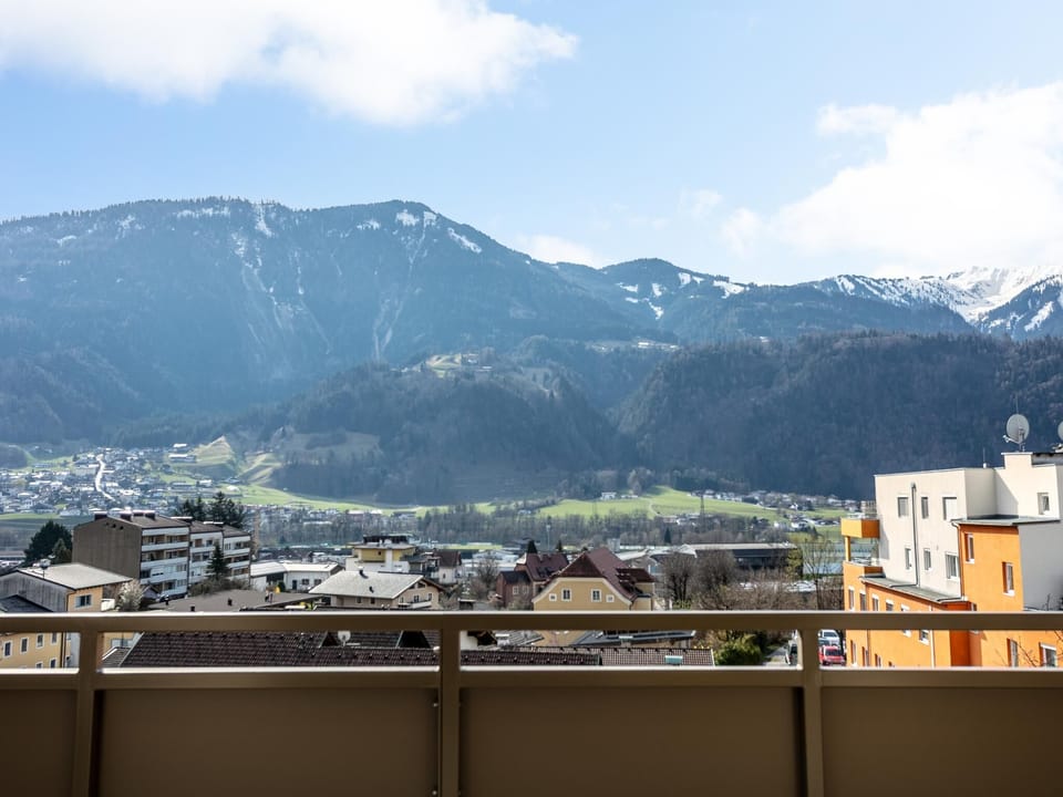 View from Holiday Home [winter]