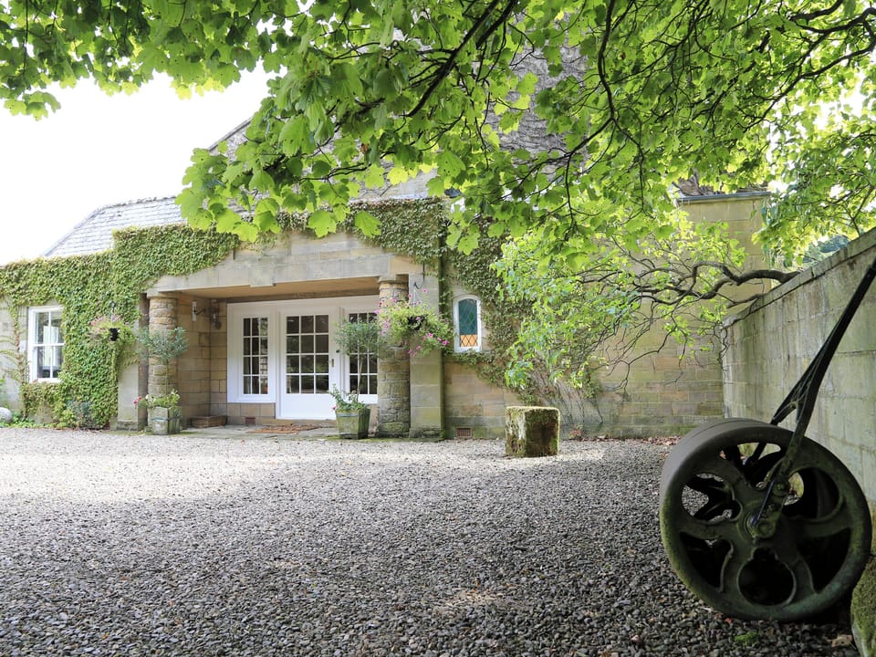 Exterior | Old Horton Grange - Horton Grange, Ponteland