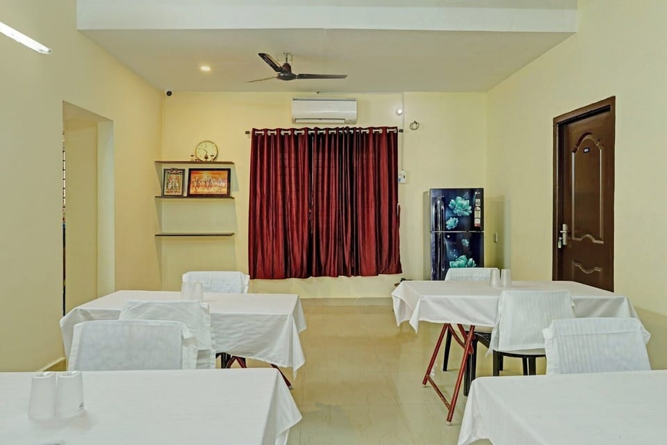 Holiday Home Facilities and Services