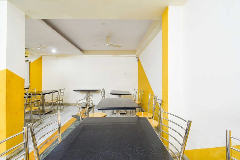 Holiday Home Facilities and Services