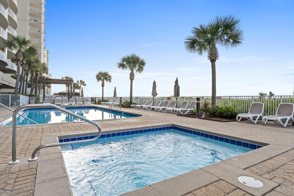 Ocean Villa 2203