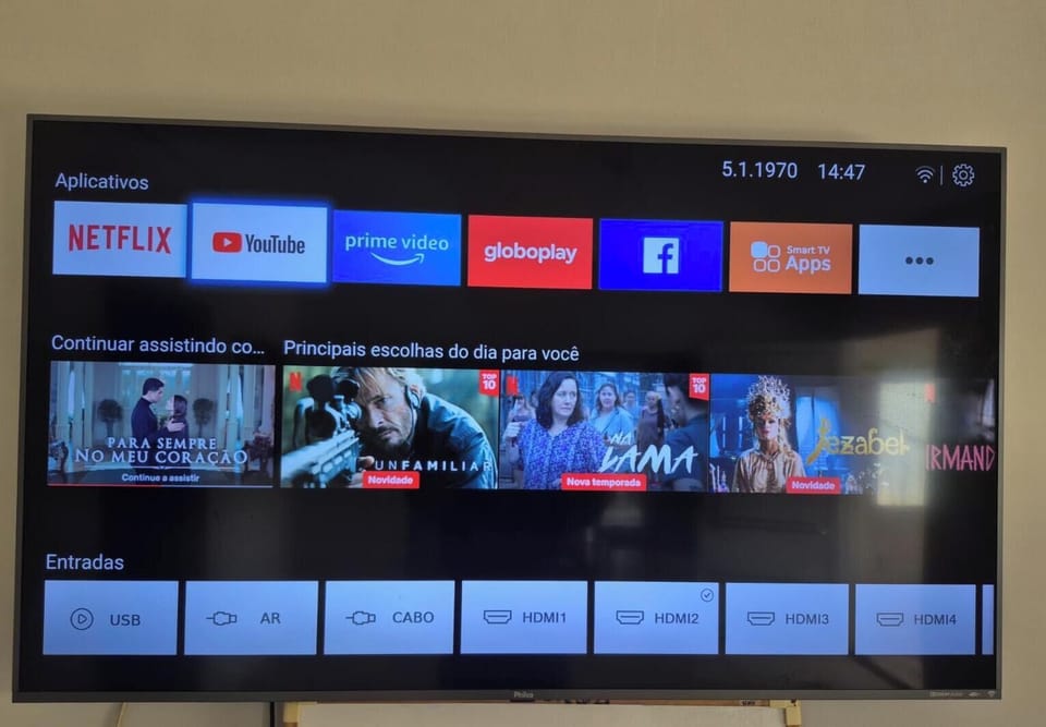 Television