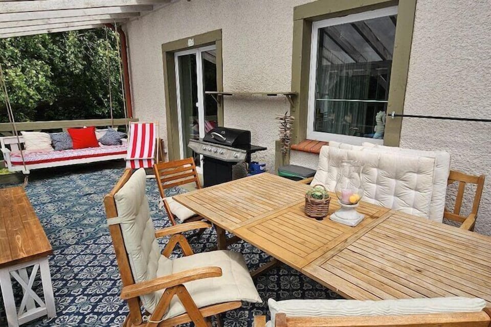Patio / Balcony
