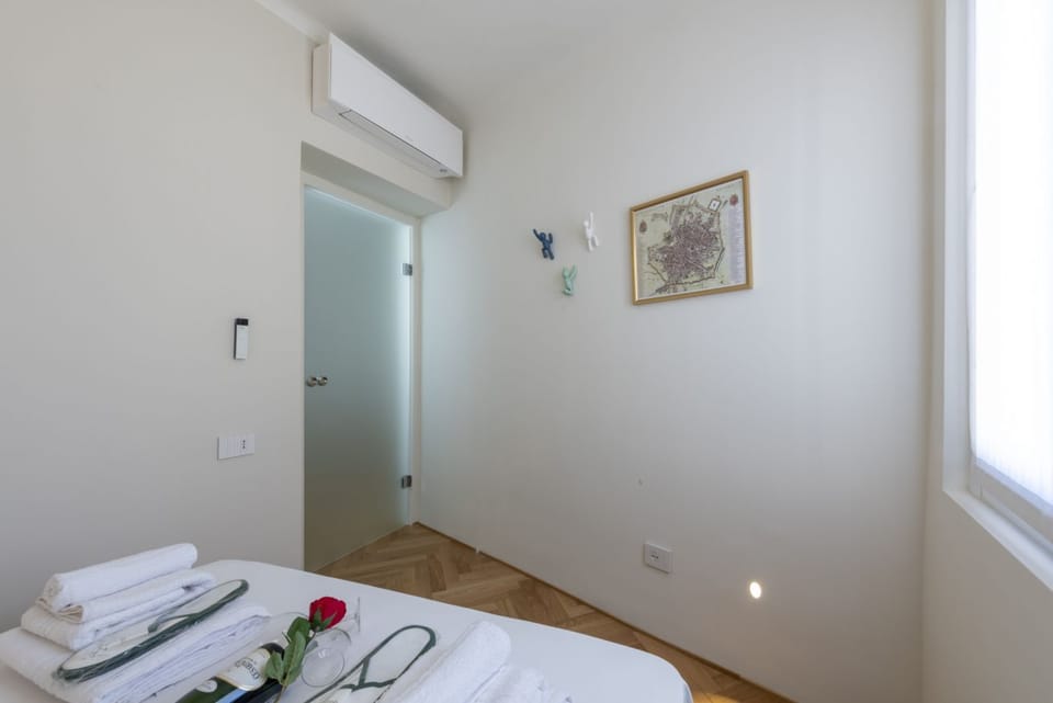 Pontaccio, 19 - Your nest in town Apartment in Milan