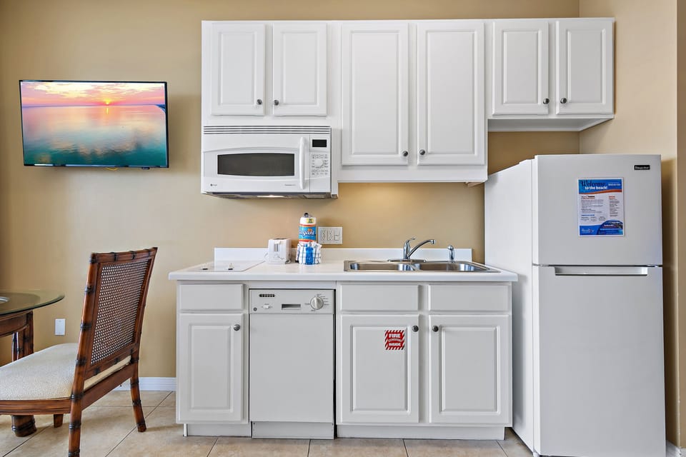 Kitchenette