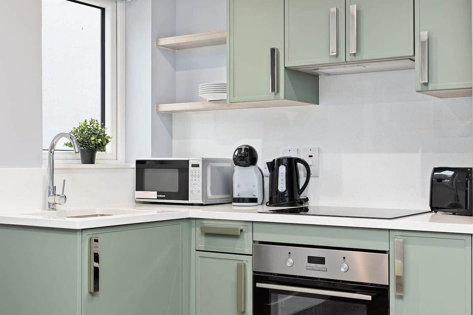 Kitchenette