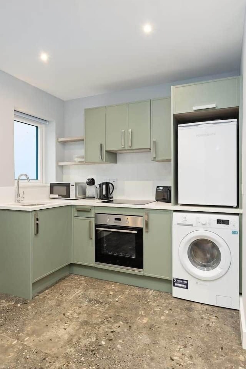 Kitchenette