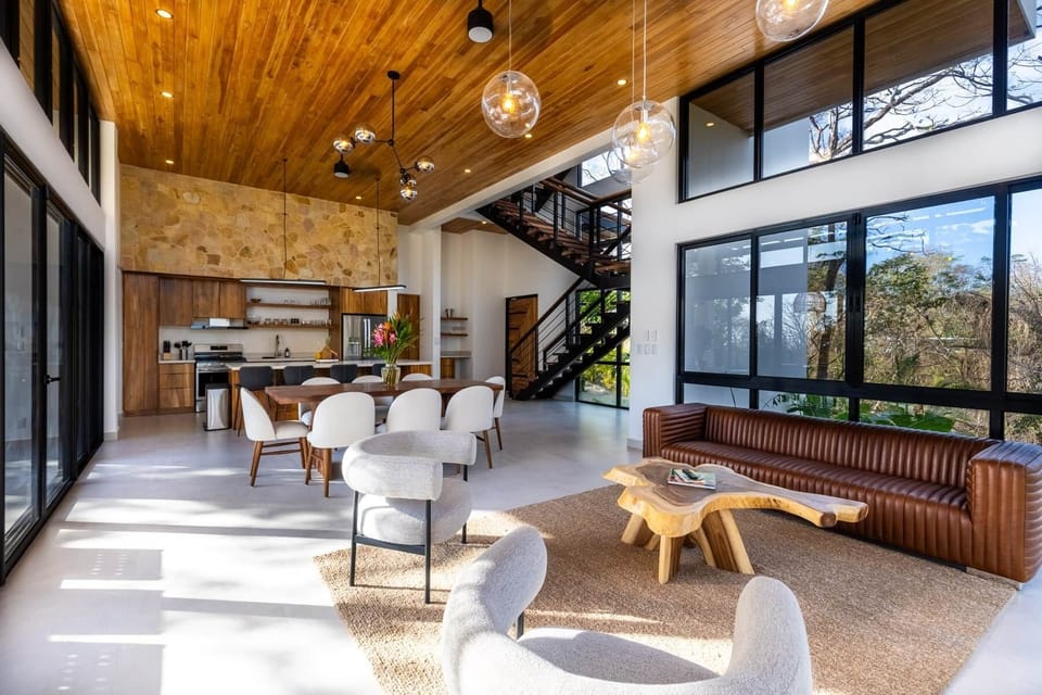 Casa Dulce Nosara 6
