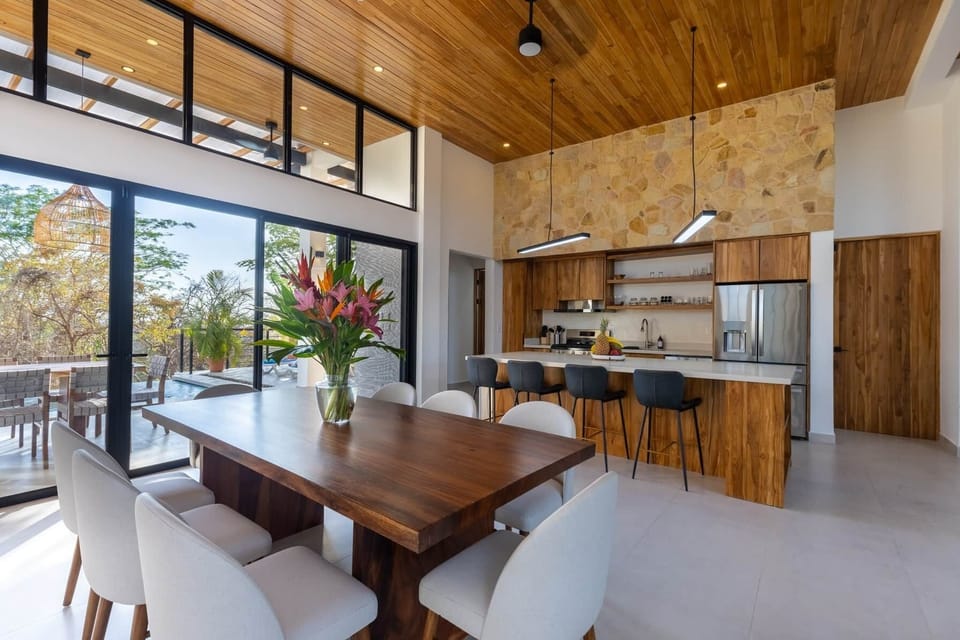Casa Dulce Nosara 11