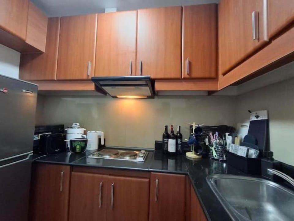 Kitchenette