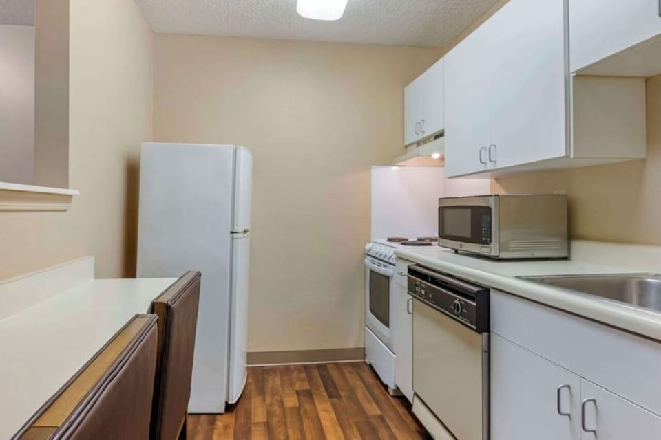 Kitchenette