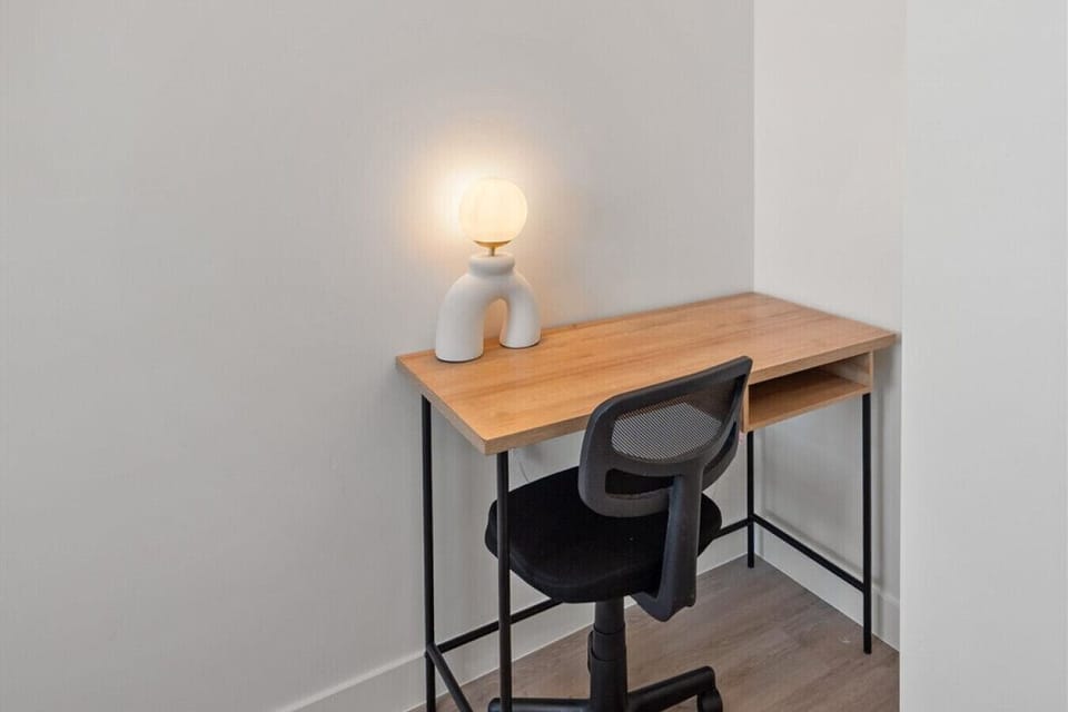 Workspace
