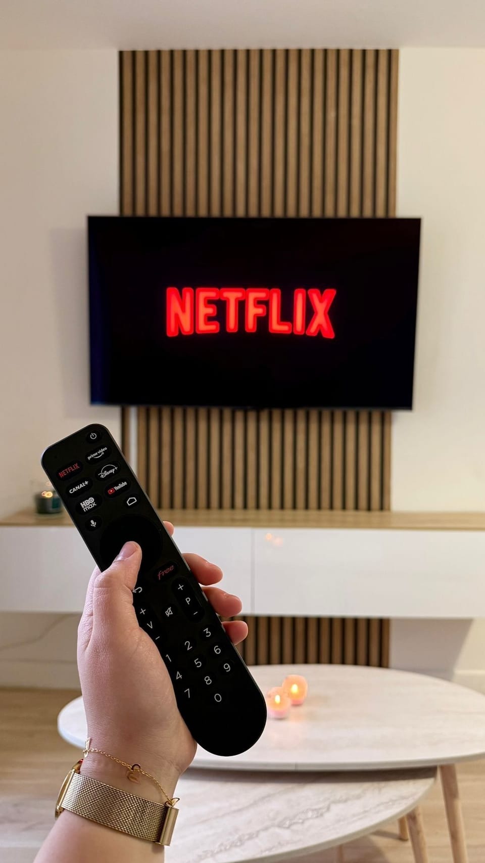 Television