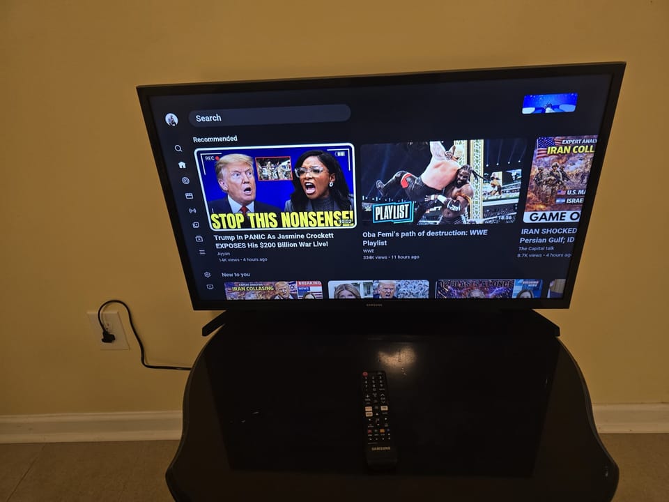 Television