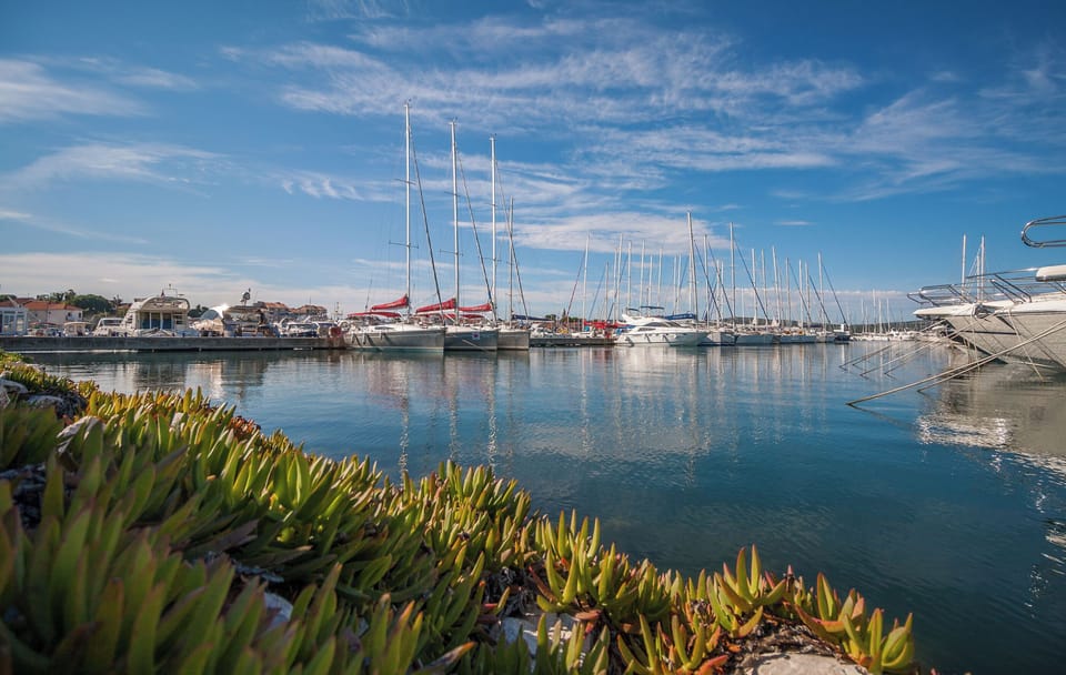 Marina