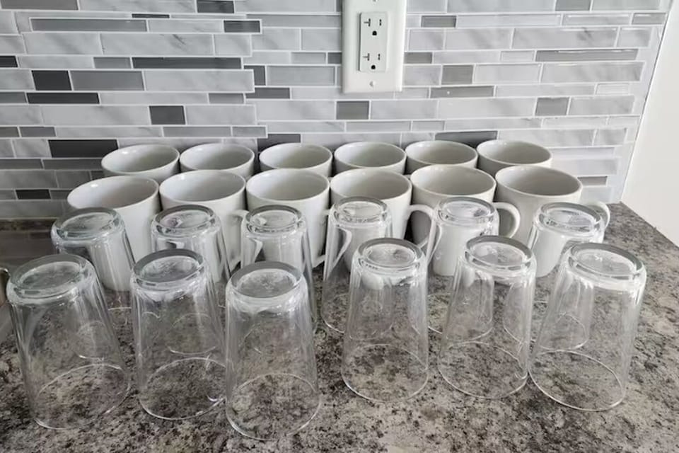 Miscellaneous