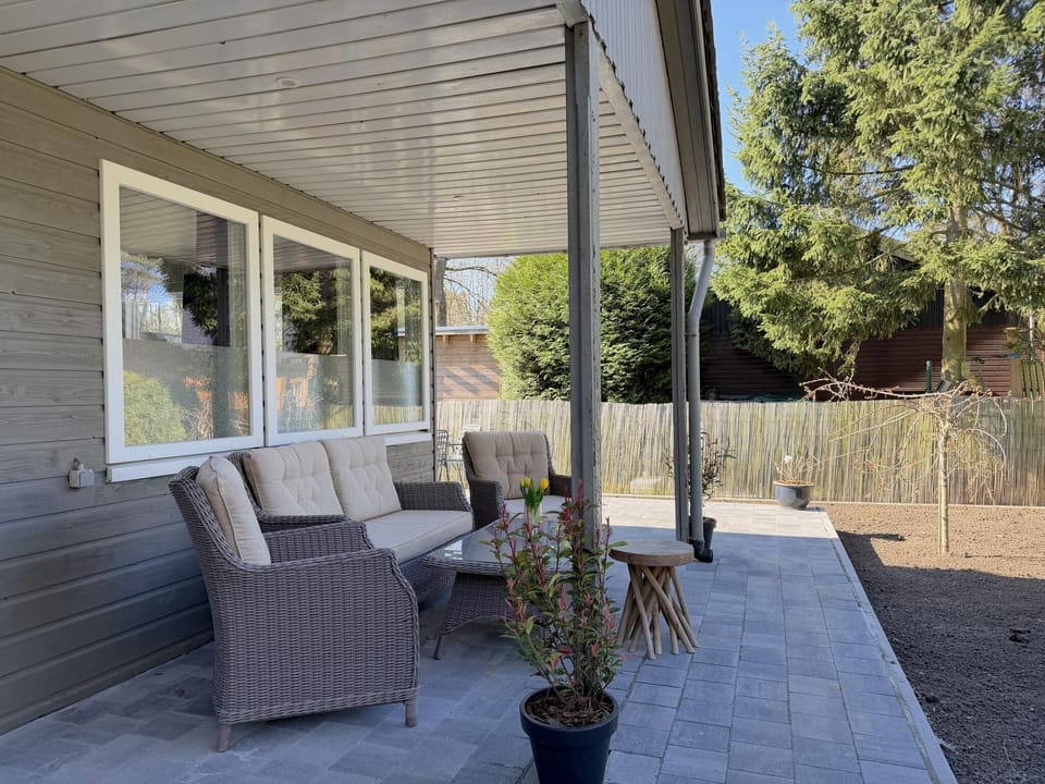 Patio / Balcony