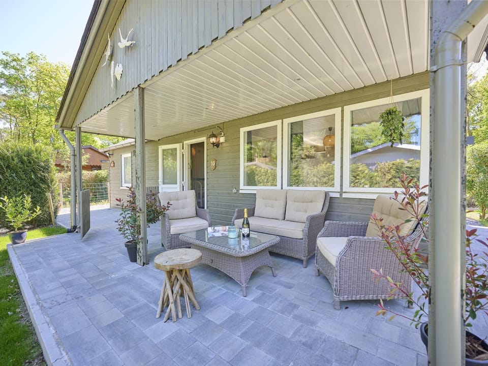 Patio / Balcony
